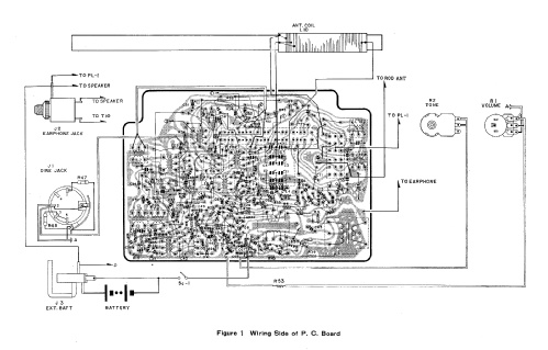 FYS-26; Sharp; Osaka (ID = 406722) Radio