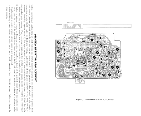 FYS-26; Sharp; Osaka (ID = 406723) Radio