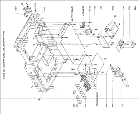 GF-3010 H; Sharp; Osaka (ID = 447603) Radio