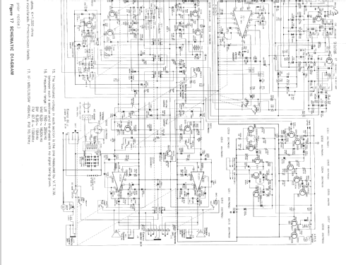 GF-8181 H; Sharp; Osaka (ID = 432016) Radio