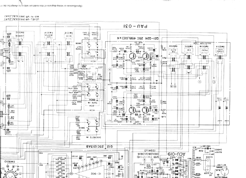 GS-5730E; Sharp; Osaka (ID = 449794) Radio