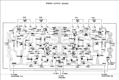 GS-5730E; Sharp; Osaka (ID = 449810) Radio