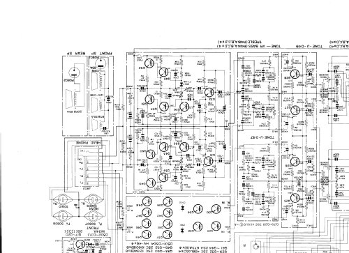 GS-5730E; Sharp; Osaka (ID = 449473) Radio