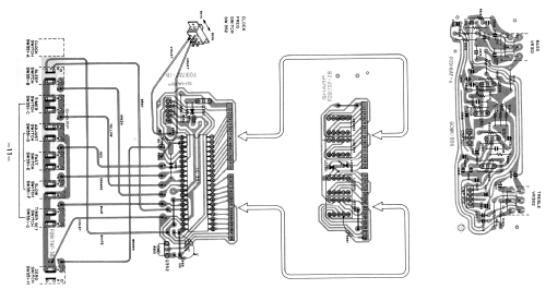 Integrated Stereo Amplifier SM-1266; Sharp; Osaka (ID = 1796346) Ampl/Mixer