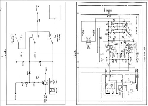 Integrated Stereo Amplifier SM-1266; Sharp; Osaka (ID = 1796361) Ampl/Mixer