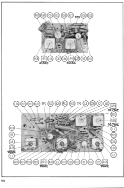 Intercontinental FV-1700; Sharp; Osaka (ID = 2939111) Radio