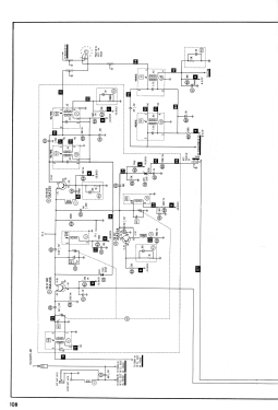 Intercontinental FV-1700; Sharp; Osaka (ID = 2939118) Radio