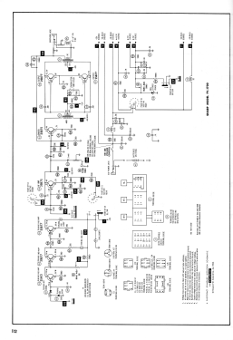 Intercontinental FV-1700; Sharp; Osaka (ID = 2939124) Radio