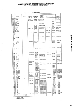 Intercontinental FV-1700; Sharp; Osaka (ID = 2939125) Radio