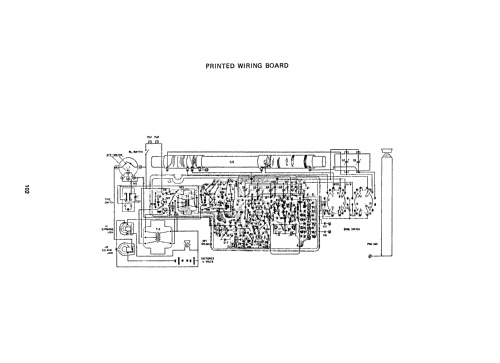 Medium Portable BY-150; Sharp; Osaka (ID = 1318745) Radio