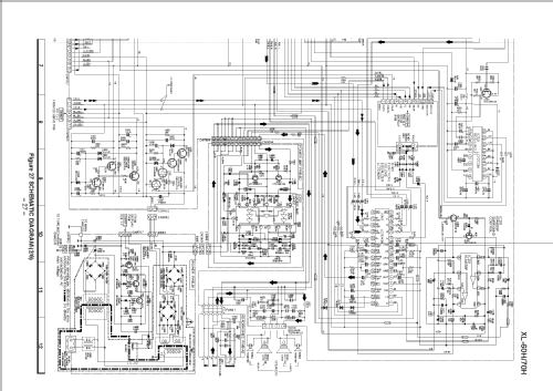 Micro Component System XL-70H; Sharp; Osaka (ID = 2555352) Radio