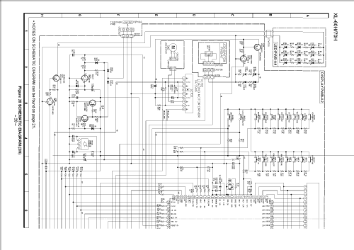 Micro Component System XL-70H; Sharp; Osaka (ID = 2555353) Radio