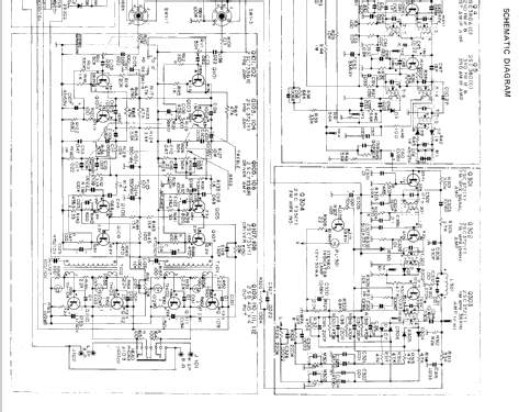 MPX-41; Sharp; Osaka (ID = 408748) Radio