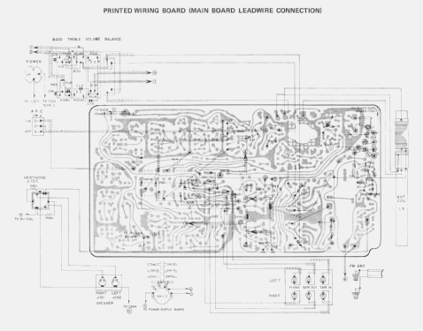 MPX-41; Sharp; Osaka (ID = 408753) Radio