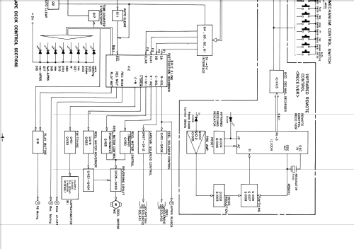 Optonica RT-9100H; Sharp; Osaka (ID = 1642462) R-Player