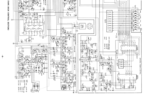 Optonica RT-9100H; Sharp; Osaka (ID = 1642464) R-Player