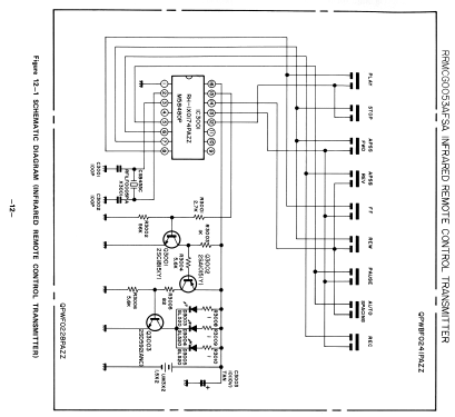 Optonica RT-9100H; Sharp; Osaka (ID = 1642467) R-Player