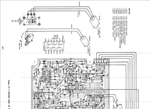 Optonica RT-9100H; Sharp; Osaka (ID = 1642471) R-Player