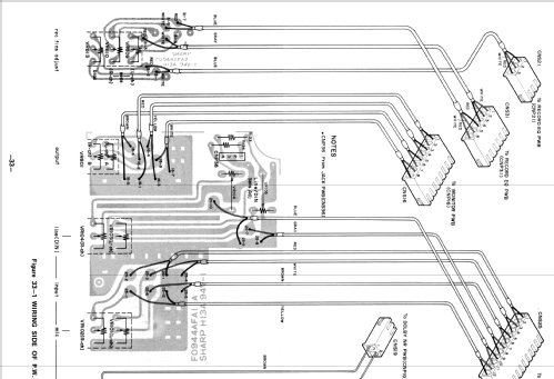 Optonica RT-9100H; Sharp; Osaka (ID = 1642479) R-Player