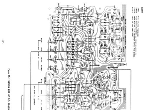 Optonica RT-9100H; Sharp; Osaka (ID = 1642484) R-Player