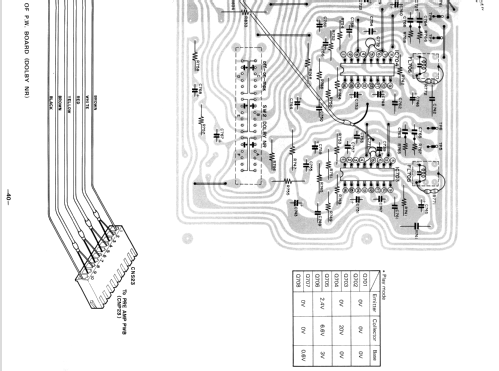 Optonica RT-9100H; Sharp; Osaka (ID = 1642488) R-Player