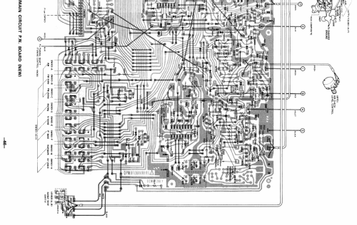 Optonica ST-7100H; Sharp; Osaka (ID = 1643339) Radio