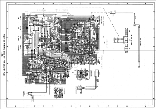 Portabler Radiorecorder GX-300H; Sharp; Osaka (ID = 1681897) Radio