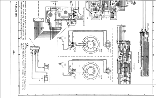 Portabler Radiorecorder GX-300H; Sharp; Osaka (ID = 1681900) Radio