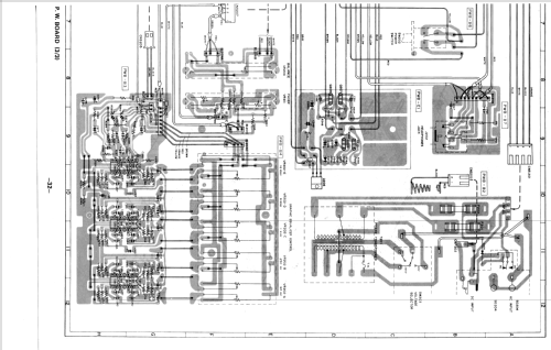 Portabler Radiorecorder GX-300H; Sharp; Osaka (ID = 1681902) Radio