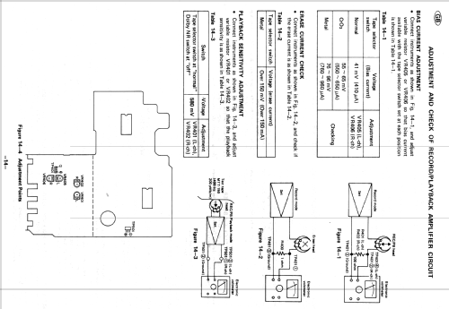 Portabler Radiorecorder GX-300H; Sharp; Osaka (ID = 1681905) Radio