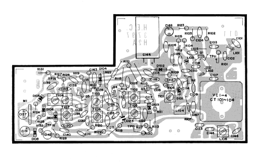 Radio Recorder RD-404D; Sharp; Osaka (ID = 1244248) Radio