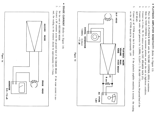 Radio Recorder RD-462H; Sharp; Osaka (ID = 1259512) Radio