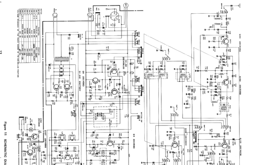 Radio Recorder RD-468H Radio Sharp; Osaka, build 1978 ??, 1 pictures ...