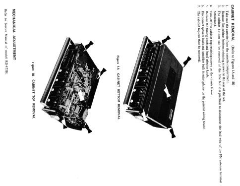 Radio Recorder RD-468H; Sharp; Osaka (ID = 1260103) Radio