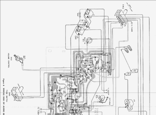 RD-200X; Sharp; Osaka (ID = 414005) Radio