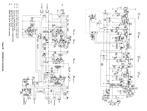 RD-431 H; Sharp; Osaka (ID = 280087) Radio