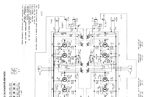 RDN-409; Sharp; Osaka (ID = 1242441) R-Player