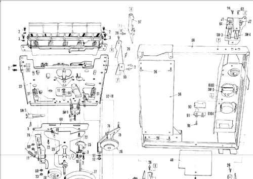 RDN-409; Sharp; Osaka (ID = 1242448) R-Player