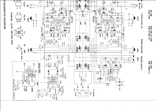 RDN-707; Sharp; Osaka (ID = 428448) R-Player