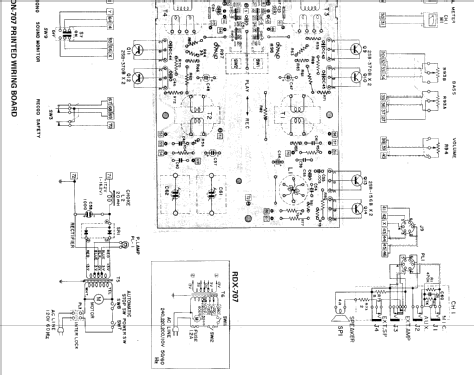 RDN-707; Sharp; Osaka (ID = 428451) R-Player