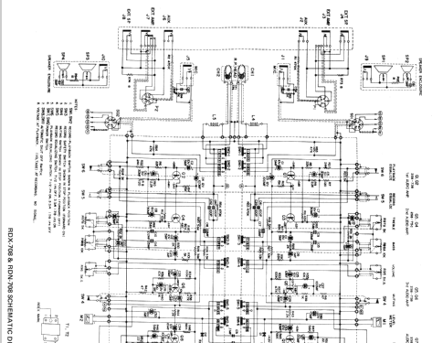 RDN-708; Sharp; Osaka (ID = 429729) R-Player