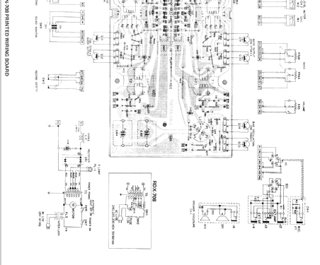 RDN-708; Sharp; Osaka (ID = 429733) R-Player