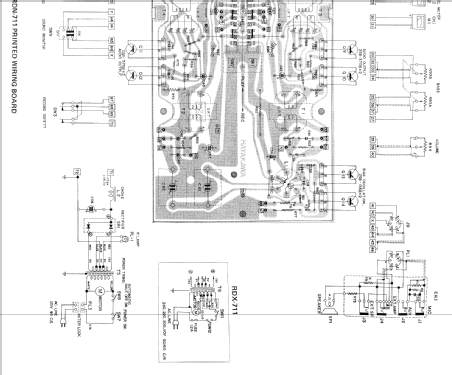 RDN-711; Sharp; Osaka (ID = 436993) R-Player