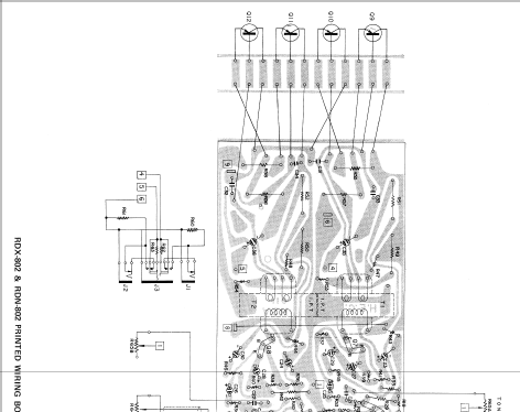 RDN-802; Sharp; Osaka (ID = 438966) R-Player