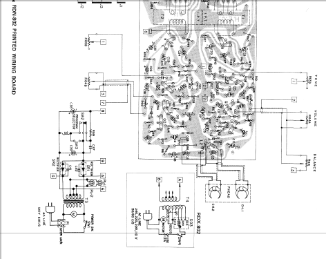 RDN-802; Sharp; Osaka (ID = 438969) R-Player