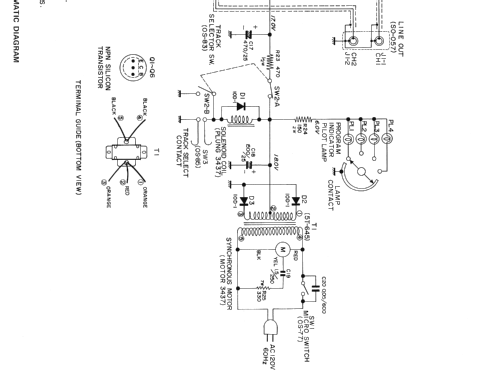 RDN-805 Ch= RD 805; Sharp; Osaka (ID = 1268795) R-Player