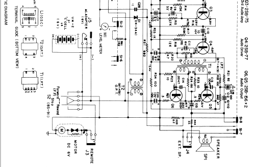 RD-402 ; Sharp; Osaka (ID = 1242029) R-Player