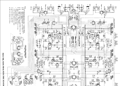 RDX 709 ; Sharp; Osaka (ID = 435794) R-Player