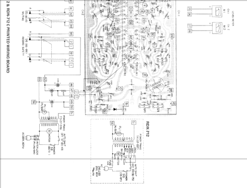 RD-712 ; Sharp; Osaka (ID = 437741) R-Player