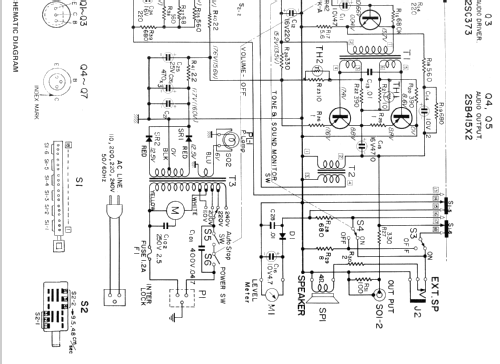 RDX-714; Sharp; Osaka (ID = 437744) R-Player